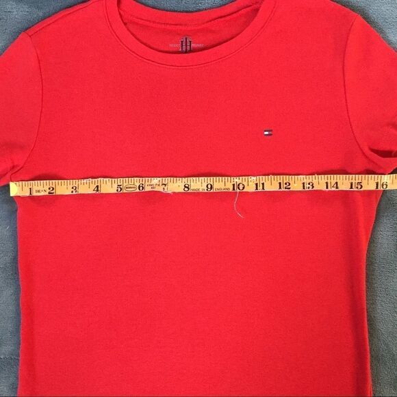 Tommy Hilfiger top  - Picture 4 of 6